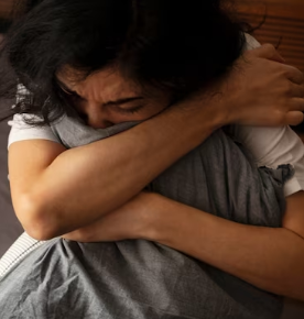 공황장애 증상 11