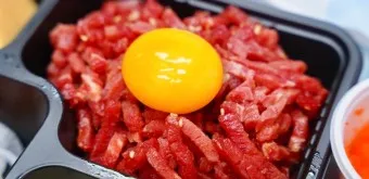 육회 황금레시피 뭉티기 육사시미 레시피_12