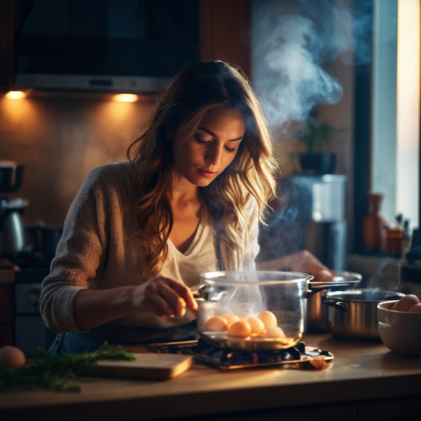 완벽한-삶은-달걀-만드는 법