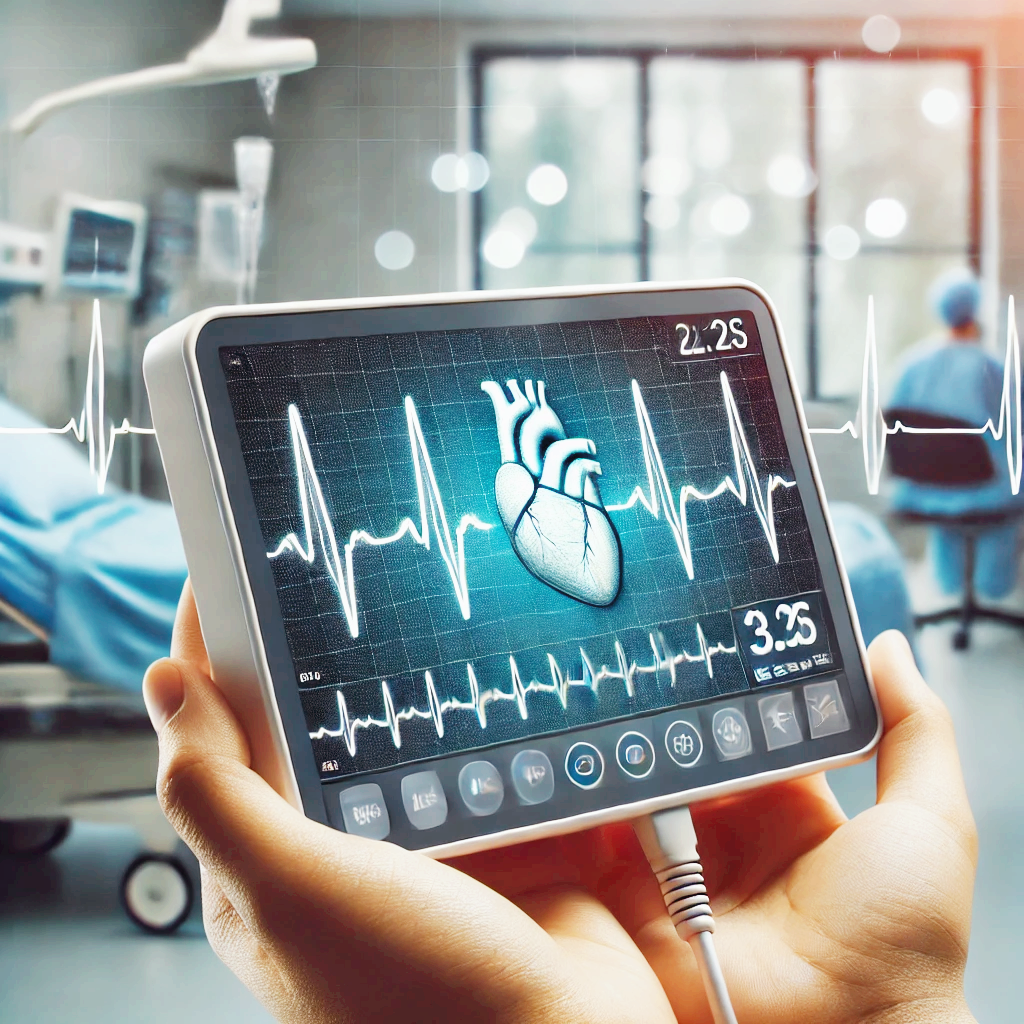 가슴 두근거림, 어지러움? 부정맥이 보내는 신호