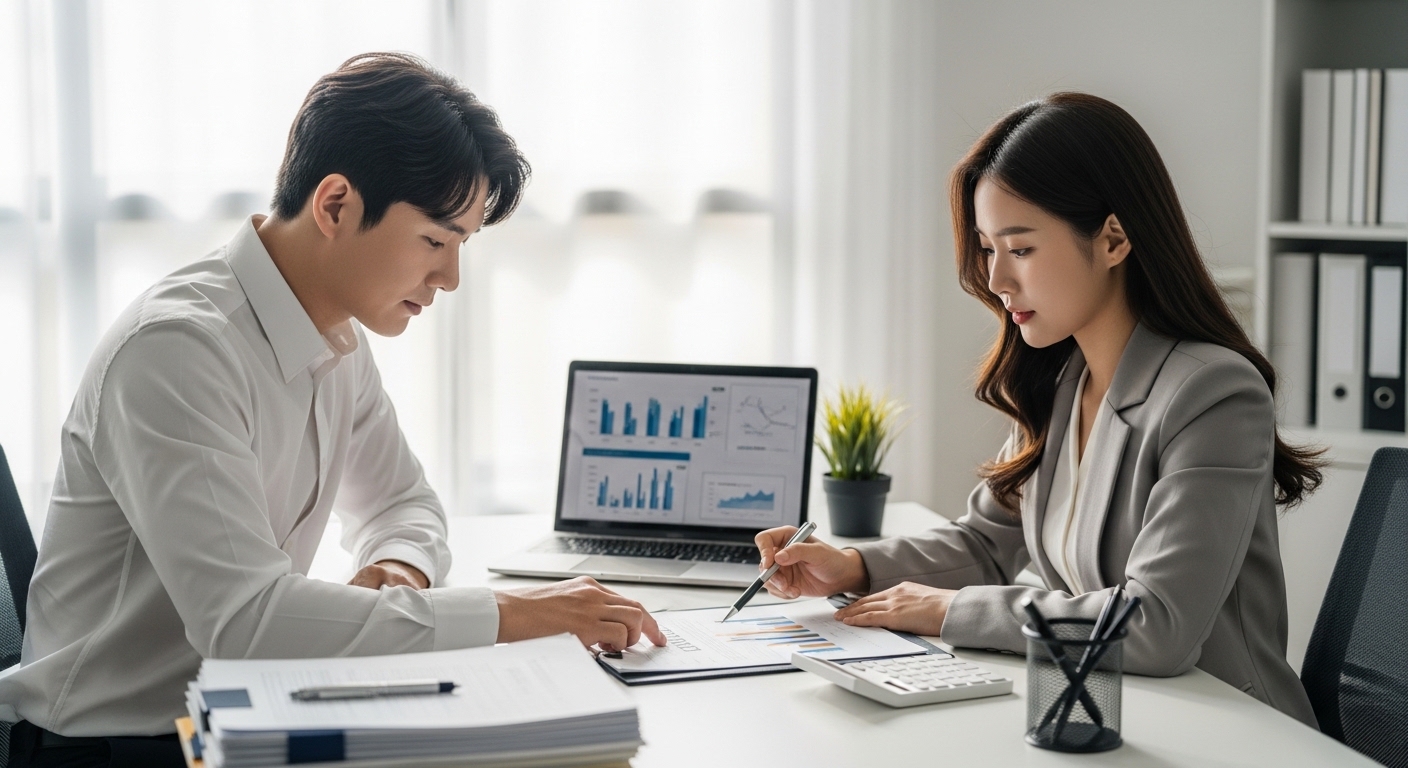 스트레스 DSR 3단계의 핵심 구조와 한도 변화