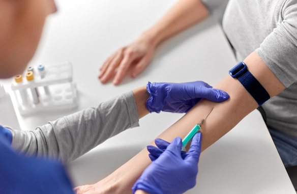 30대 직장인, 위기 오기 전에 챙겨야 할 혈액검사 항목