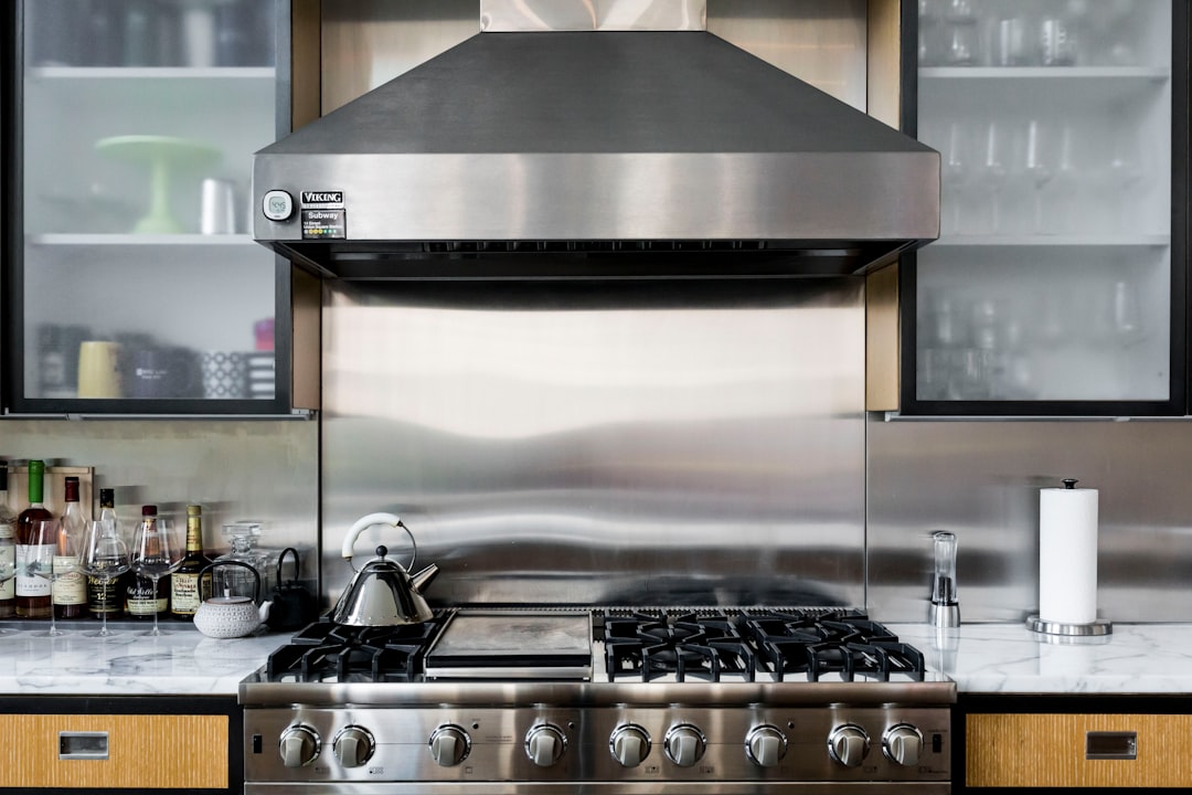 Appliances