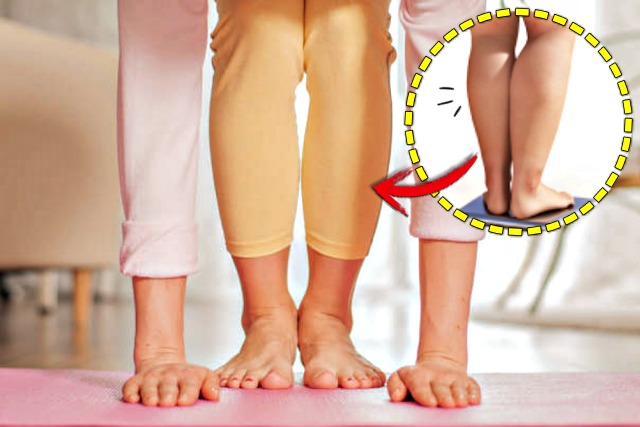 요가 도그자세 효과 5, 종아리 뭉침 풀기, 건강, 팁줌