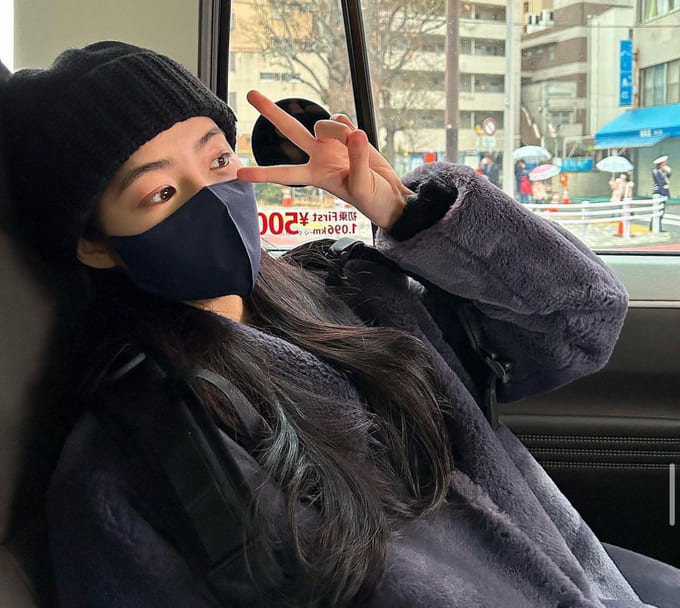 홍수주 사복