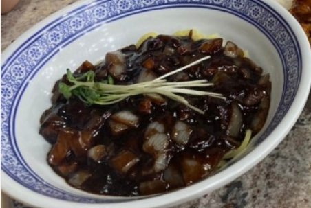 짜장면맛집