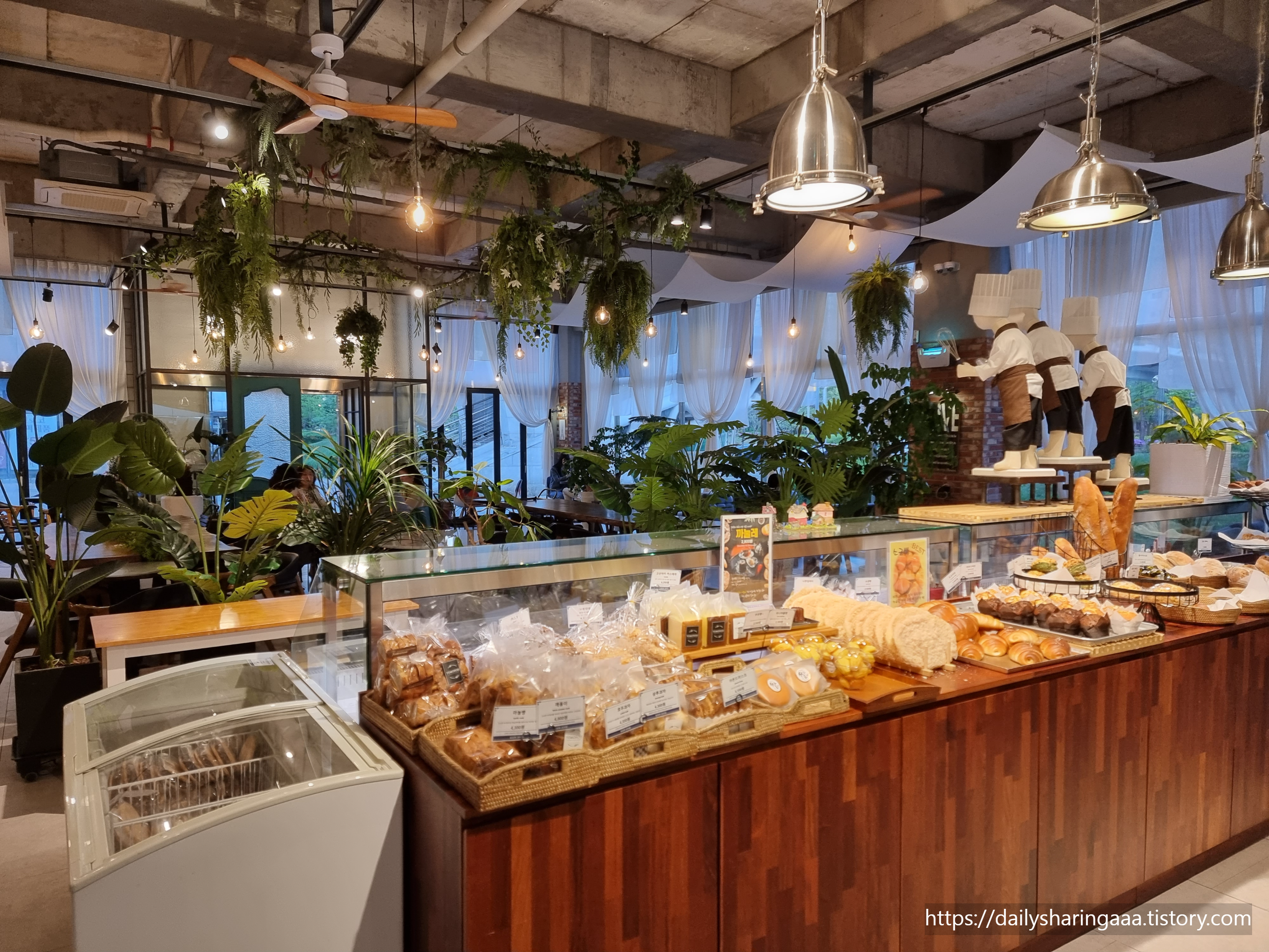 인천_청라_토모루과자점_내부3