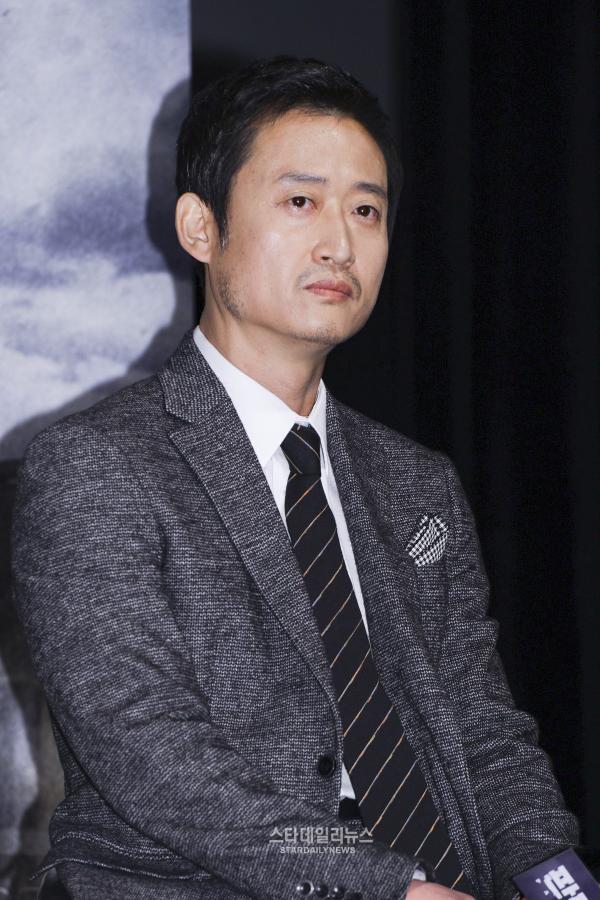 유승목 배우 나이 프로필 결혼 키 영화 드라마 출연작 과거 리즈