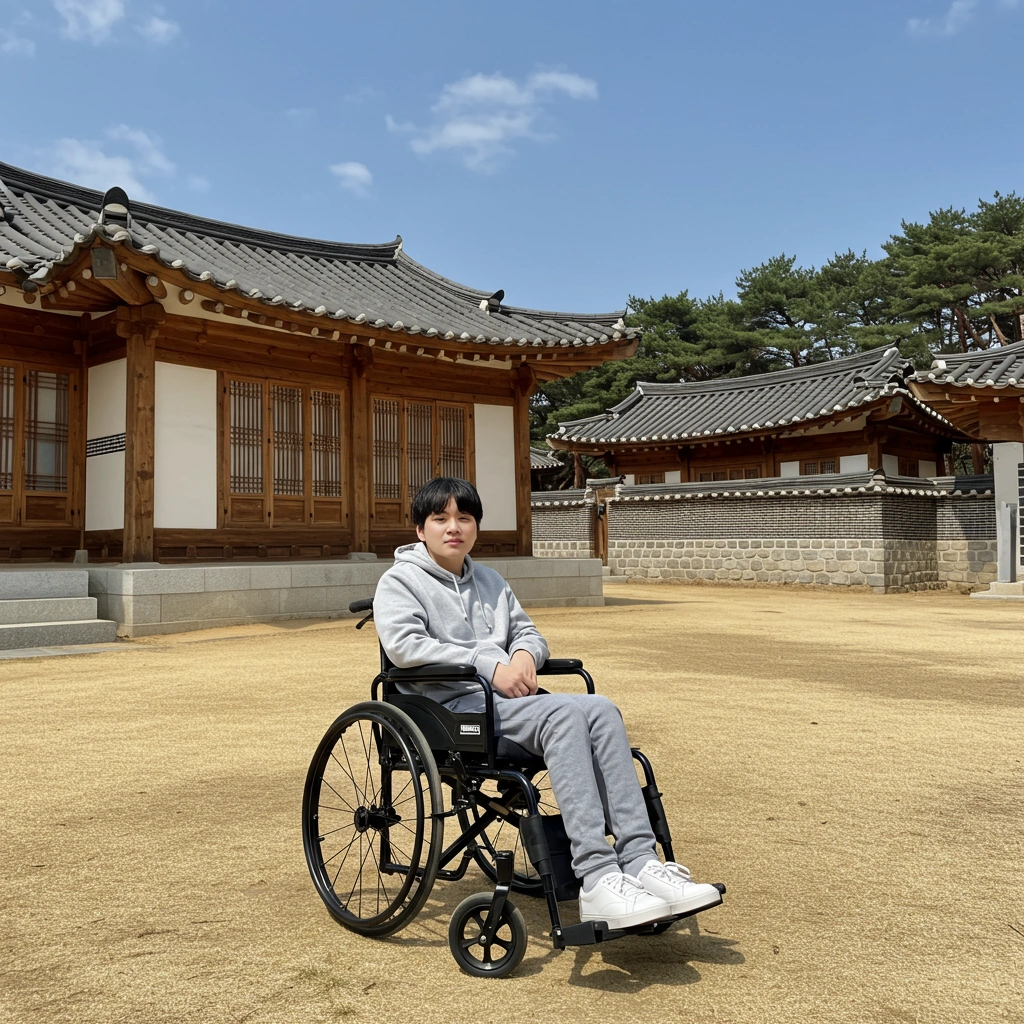 장애인 취업성공패키지 필요 서류