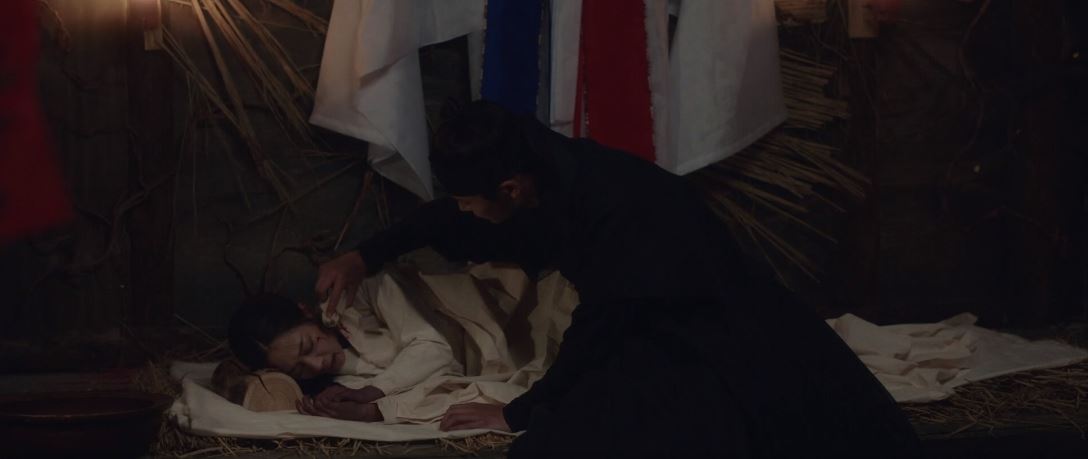 이연애는불가항력_14회