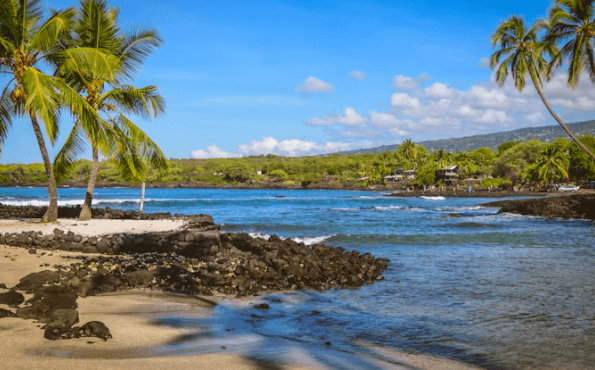 하와이 숙소 추천: BEST 리조트 &호텔 총정리!