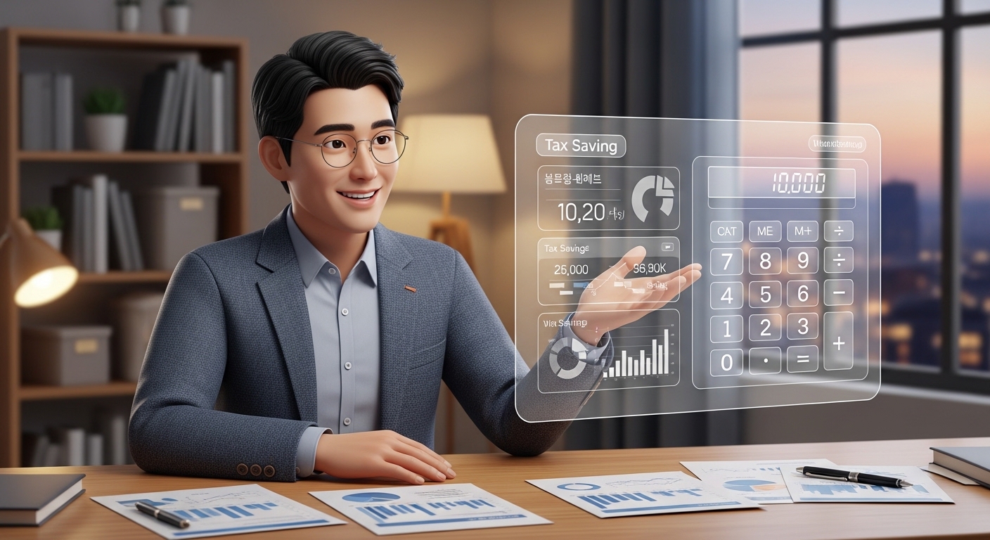 성공적인 신고를 위한 3단계 프로세스