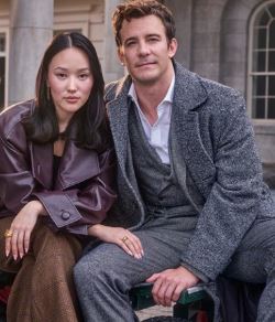 브리저튼4 기대감 사진