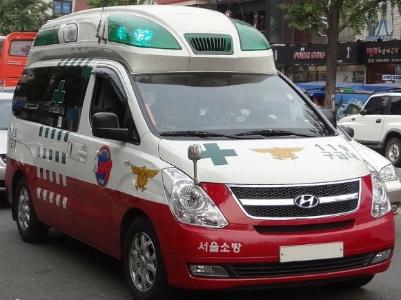 휴일 및 야간 진료 안심 의료 기관