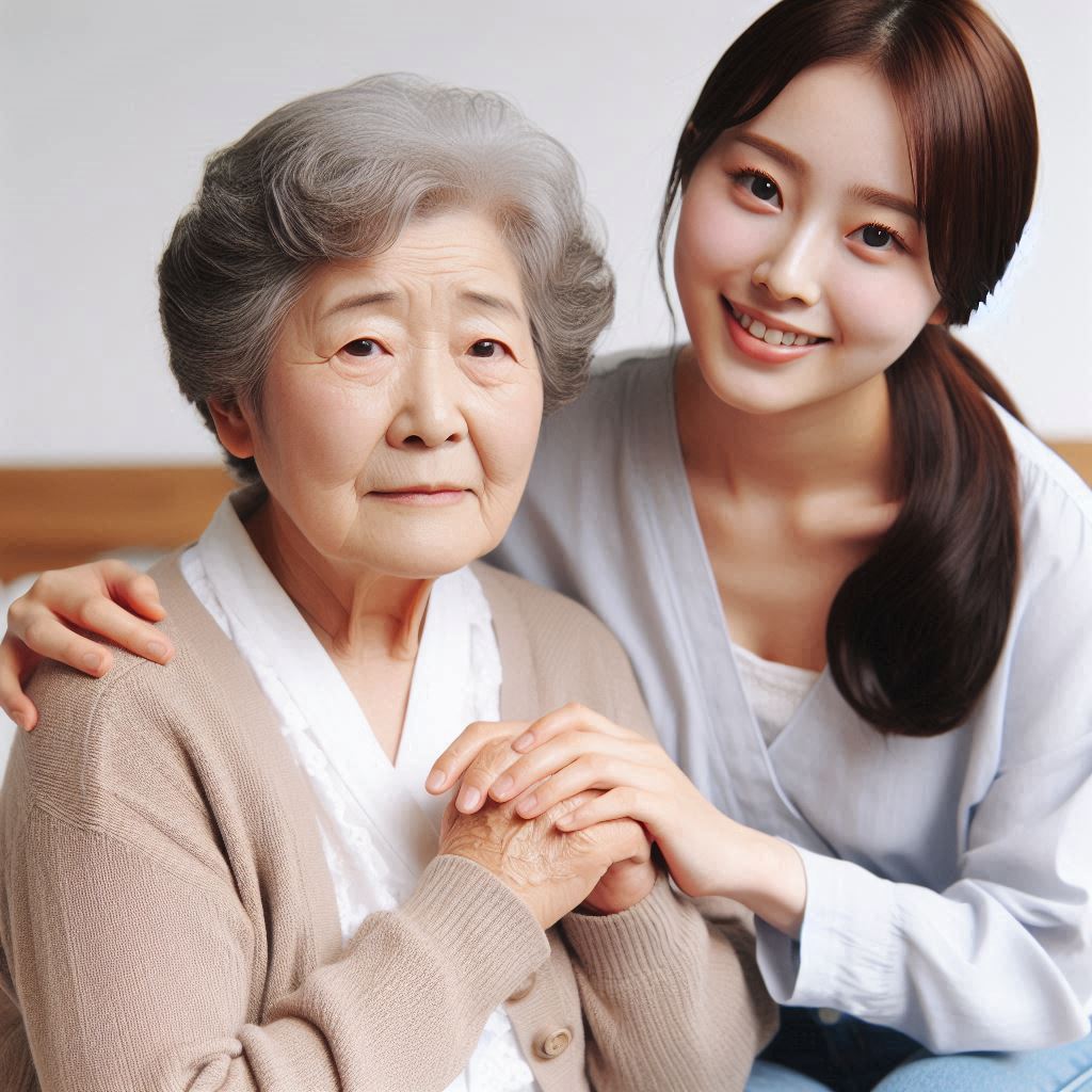 생활지원사 월급 연봉 취업 자격증 취득 방법