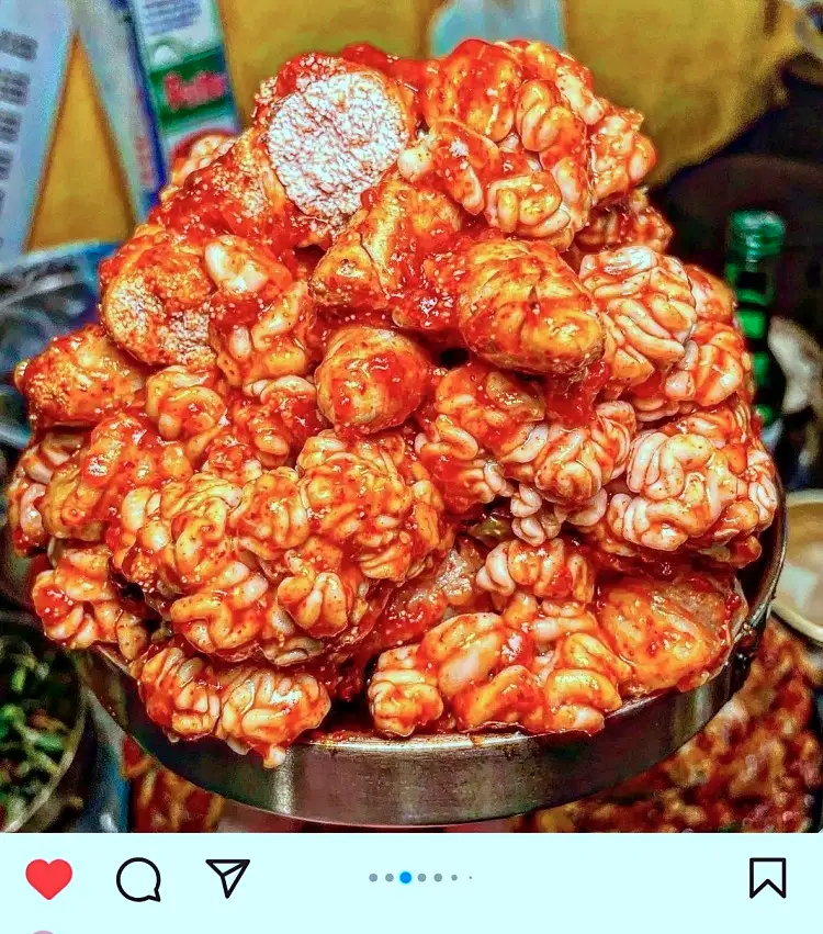 줄서는식당 대식가 방 성훈 추천 한우대창 곤이구이 어구찜 대창아구찜, 게딱지장 비빔밥, 해물찜 맛있는 식당 송파 잠실 방이동 맛집 소개