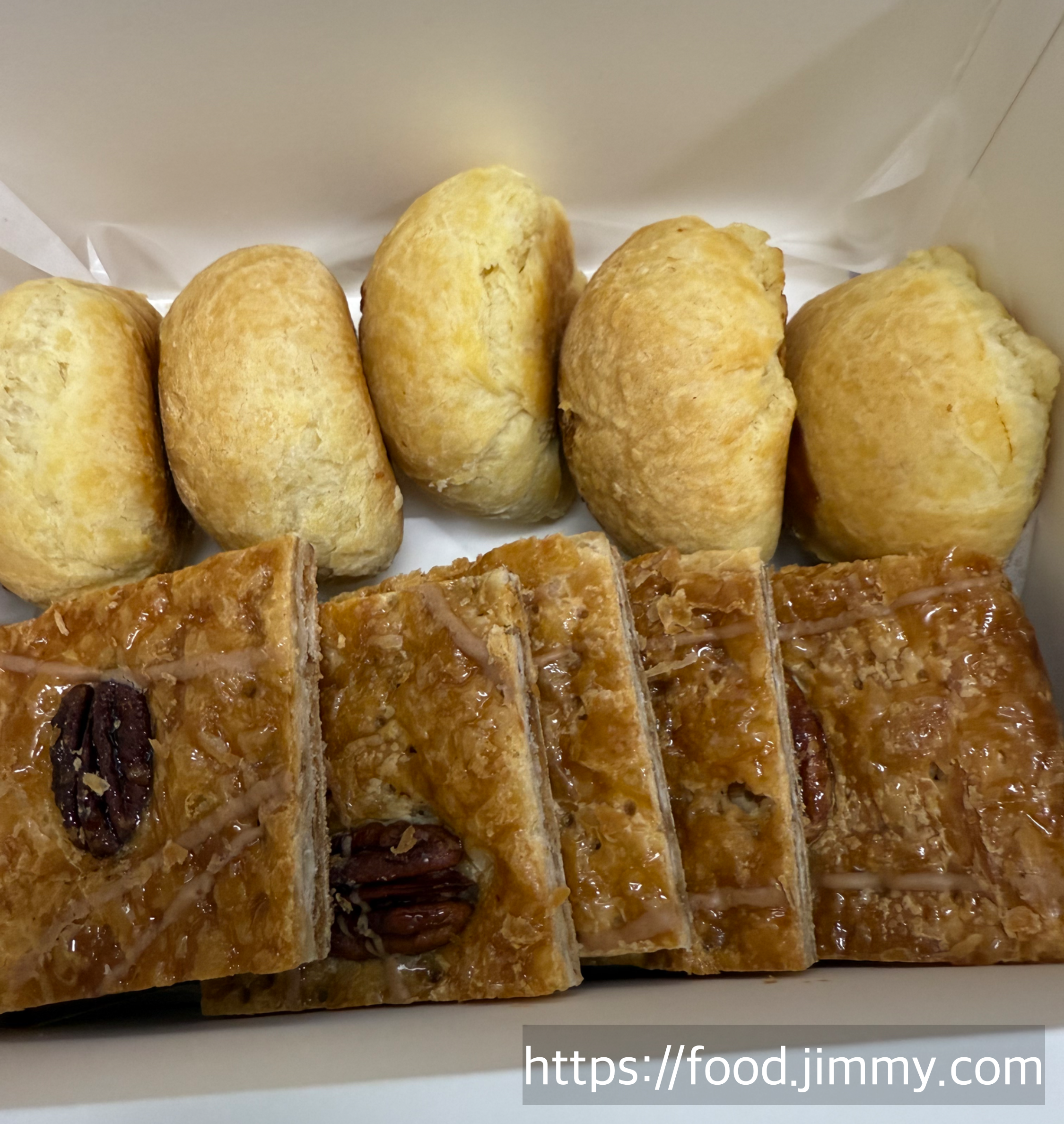 웨스트진 베이커리 행신본점