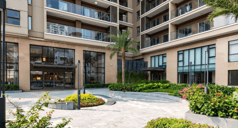 스카이스캐너 인기호텔 특가상품