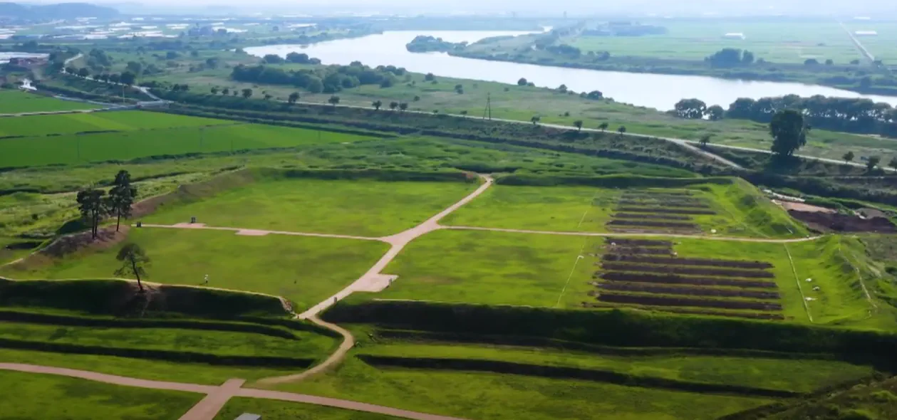 낮과 밤이 다른 그녀 촬영지 정북동 토성