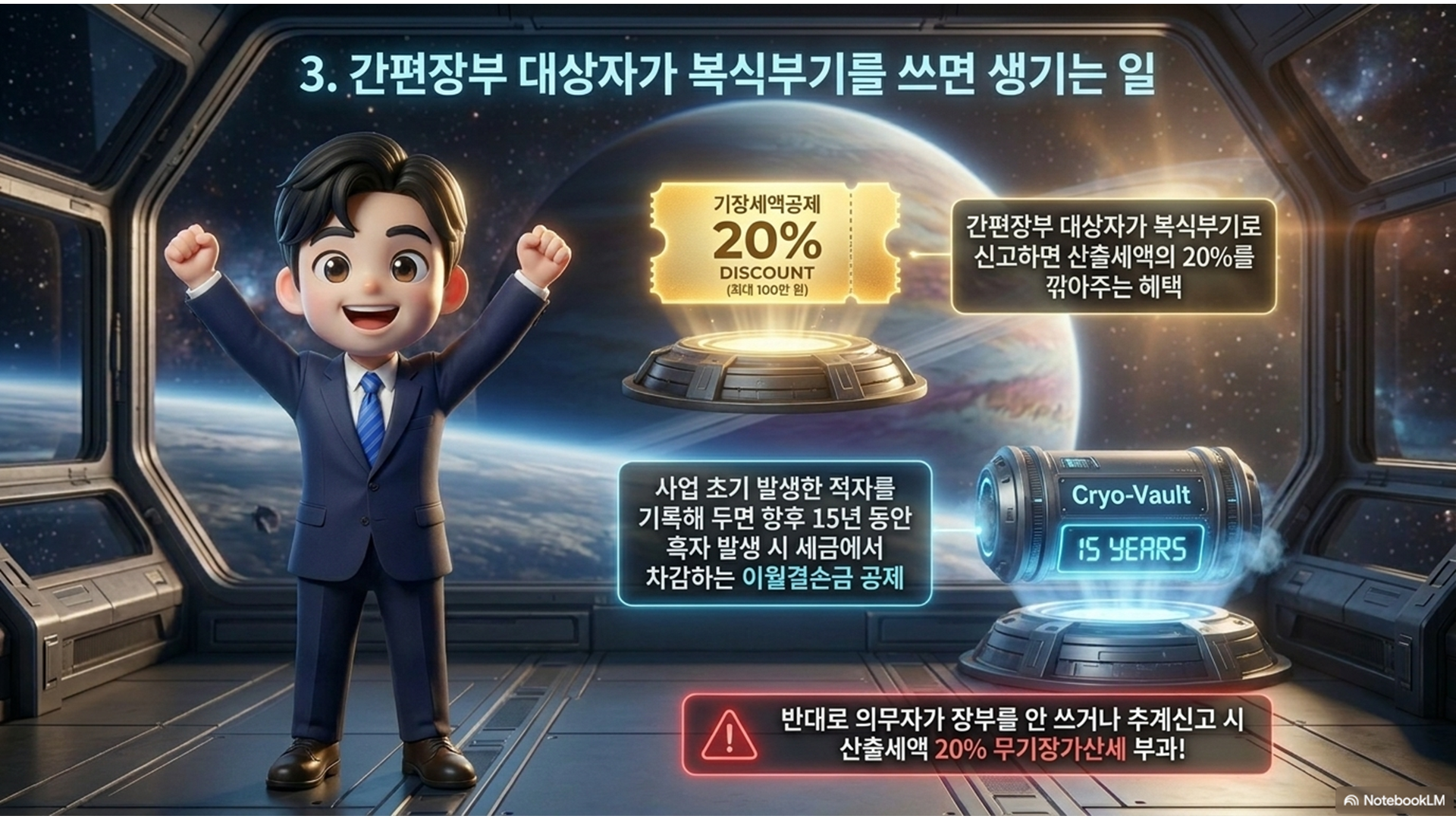 섹션 인포그래픽