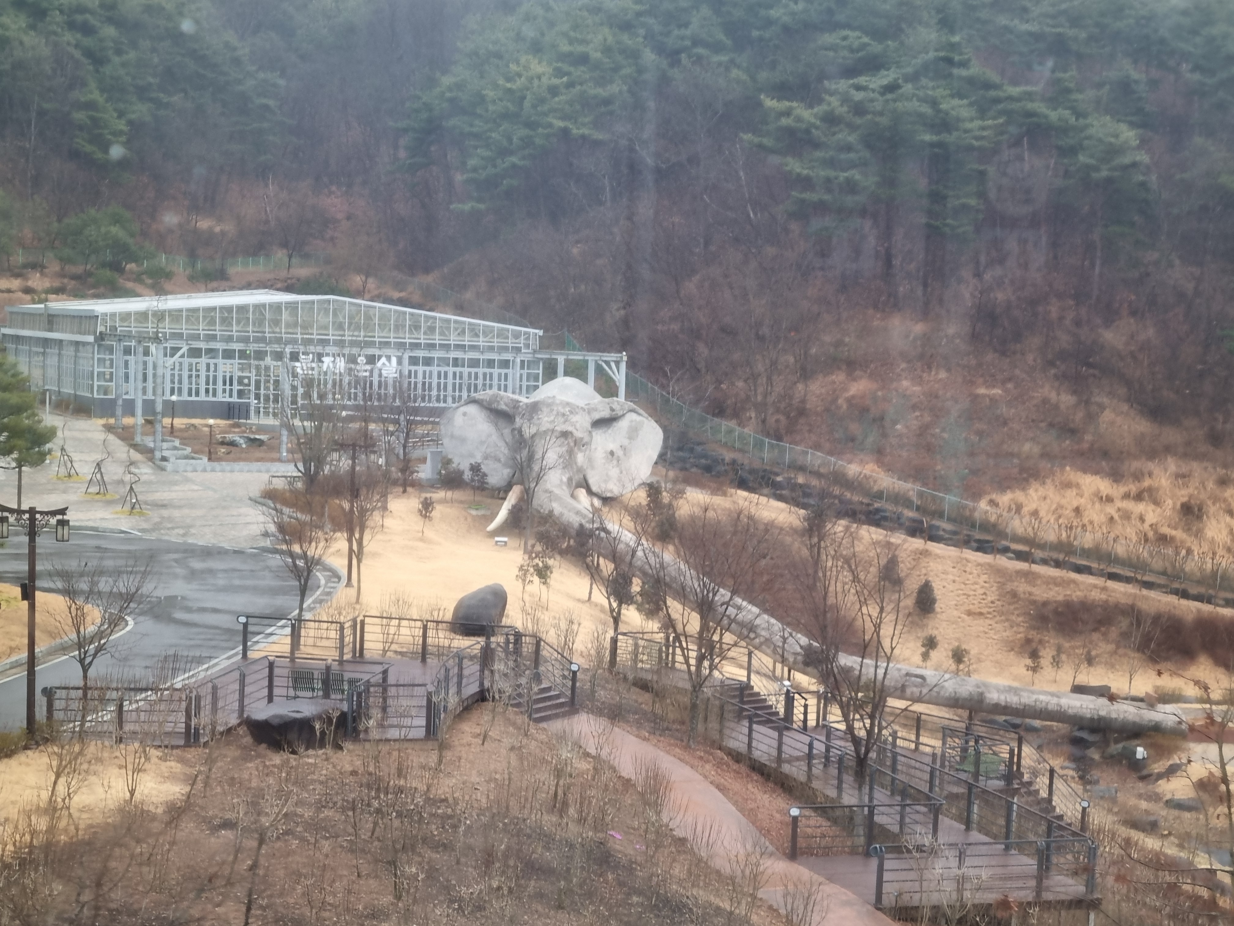 합천 영상테마파크