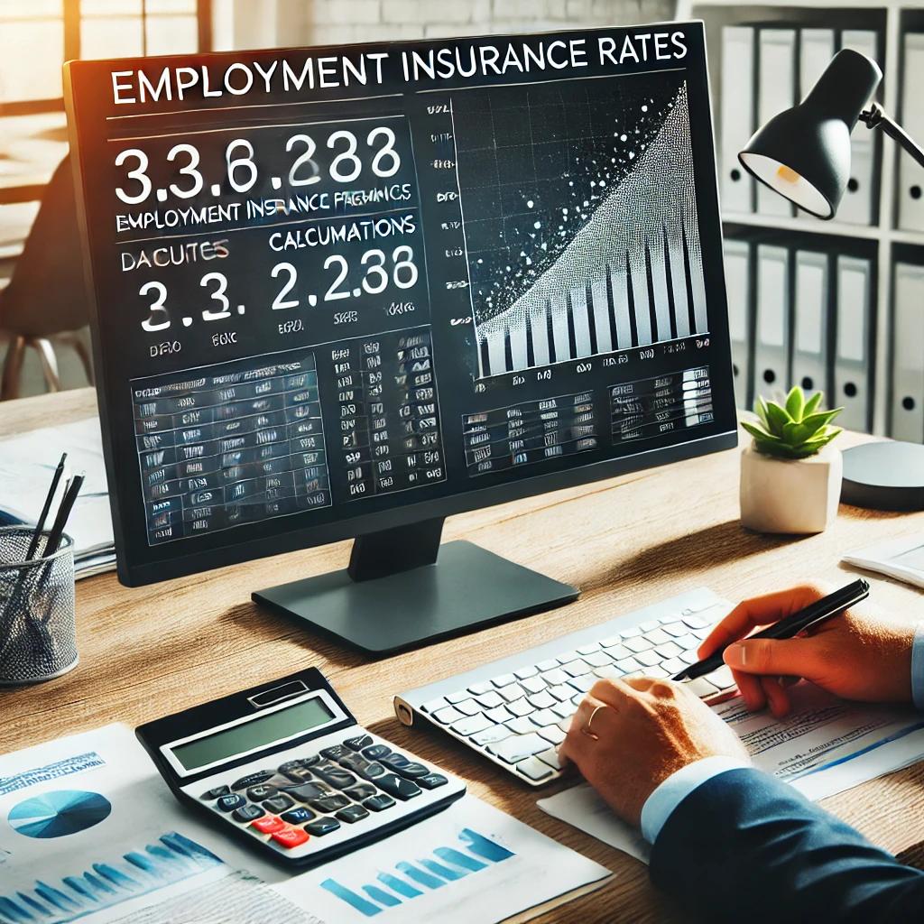 고용보험료 방법