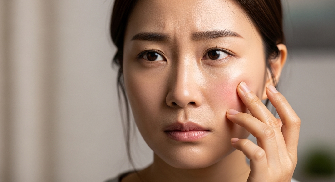 피부염&amp;#44; 항생제&amp;#44; 스테로이드