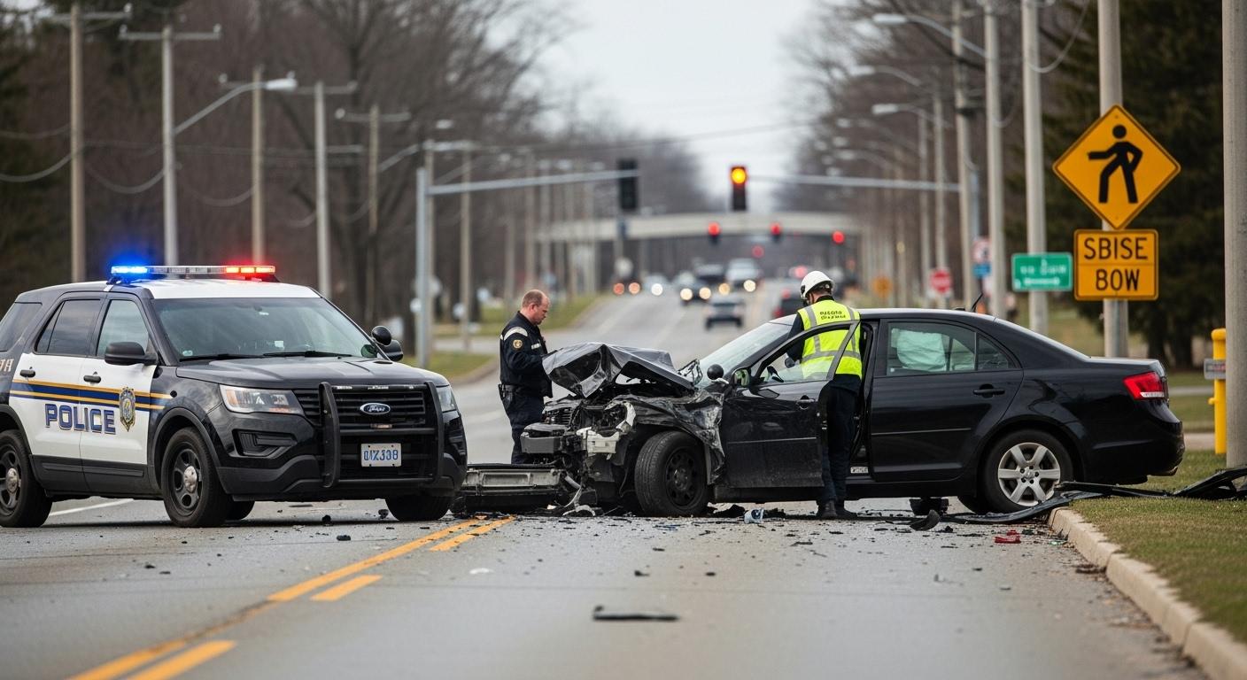 운전자보험 형사합의금 절차