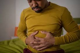 위경련 응급처치