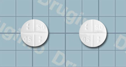 슈다페드정 용법 및 복용량