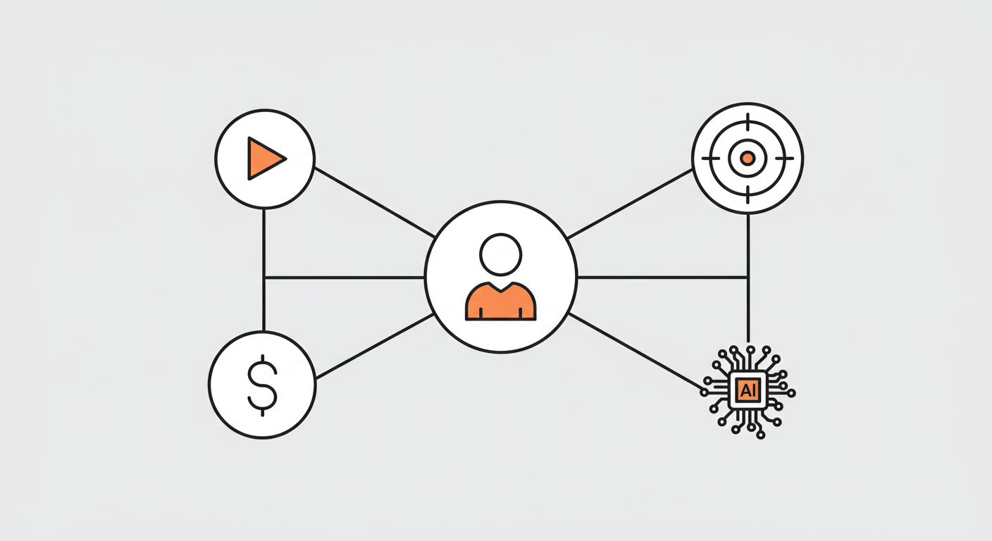 콘텐츠 제작자를 위한 OTT 수익화 전략