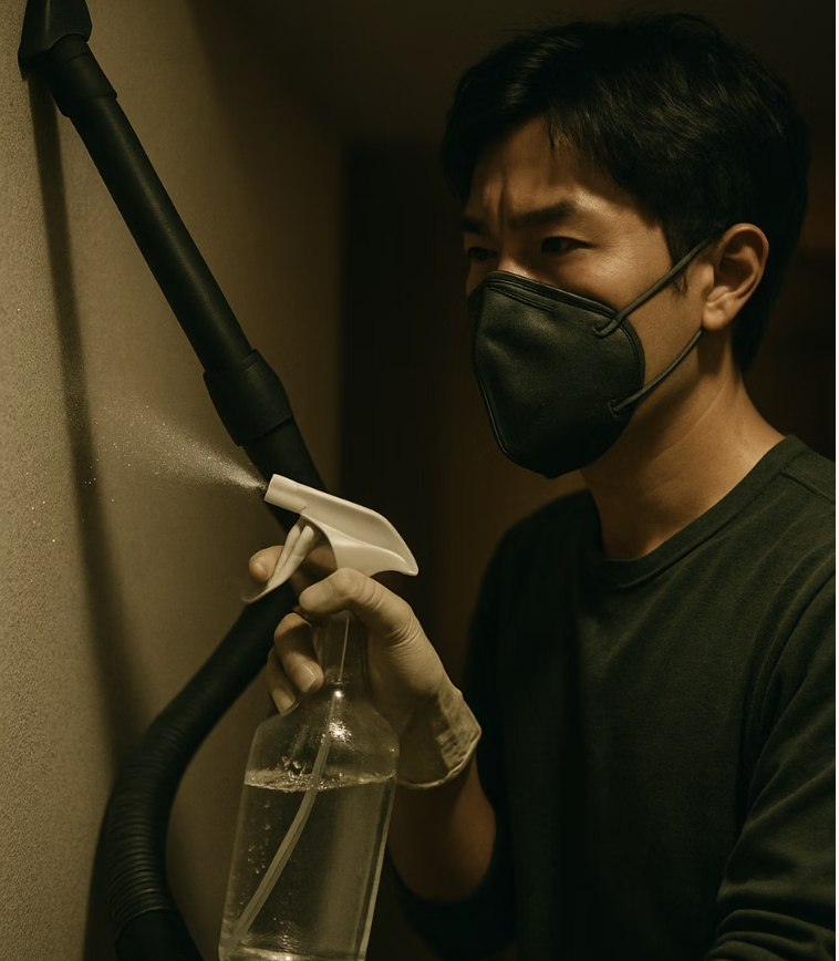 지금 당장 시작하는 초기 박멸 3단계