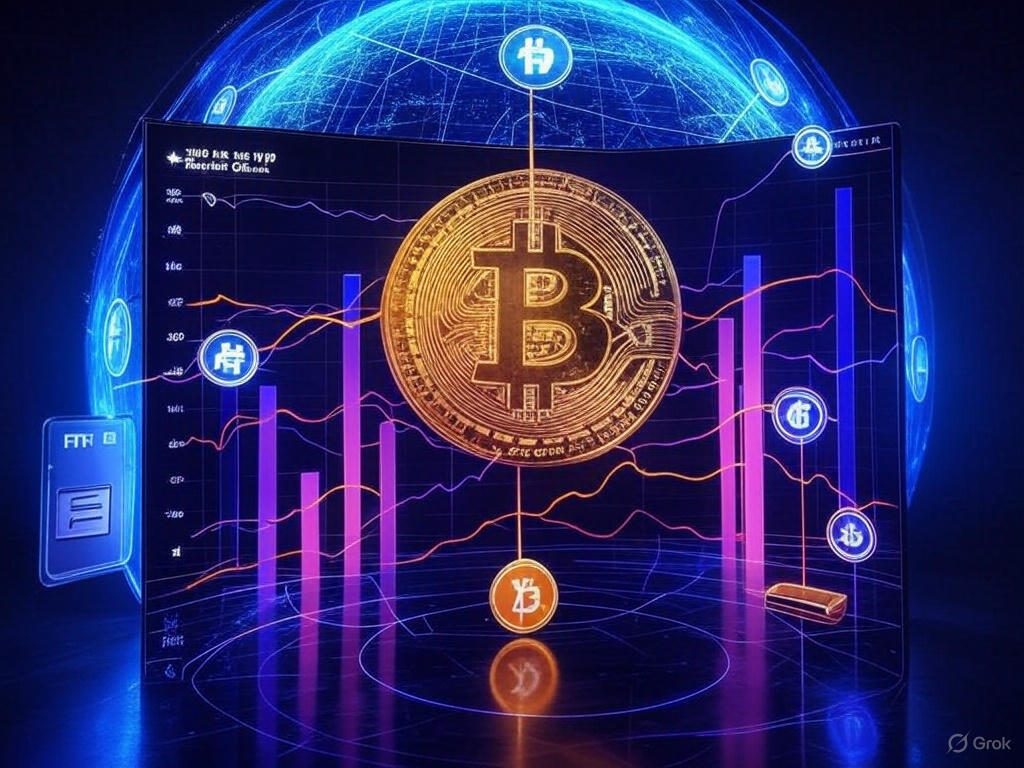 비트코인 가격 예측