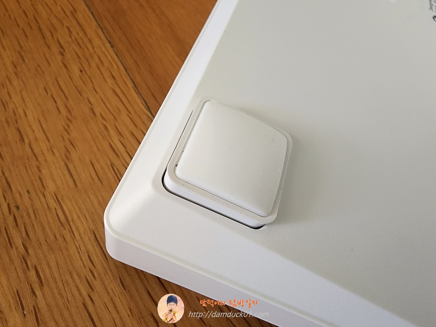 실망스러운 마감 1