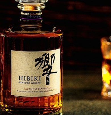 히비키21년산-사진7