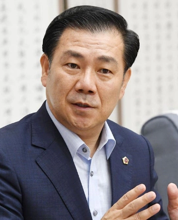 백종헌 국회의원 프로필 나이 고향 학력 재산