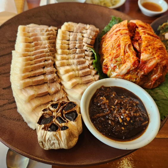 정나루