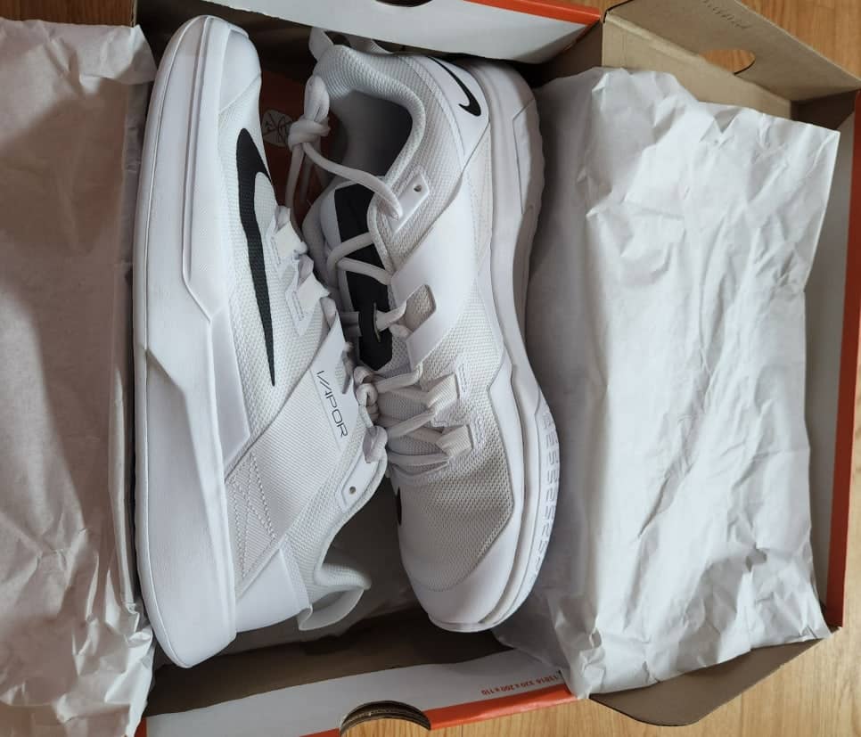 나이키 테니스화