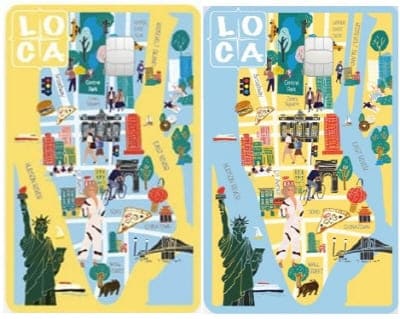 LOCA-LIKIT(로카 라이킷)