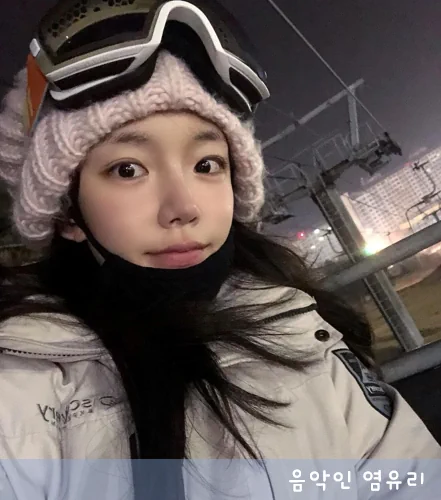 음악인 염유리