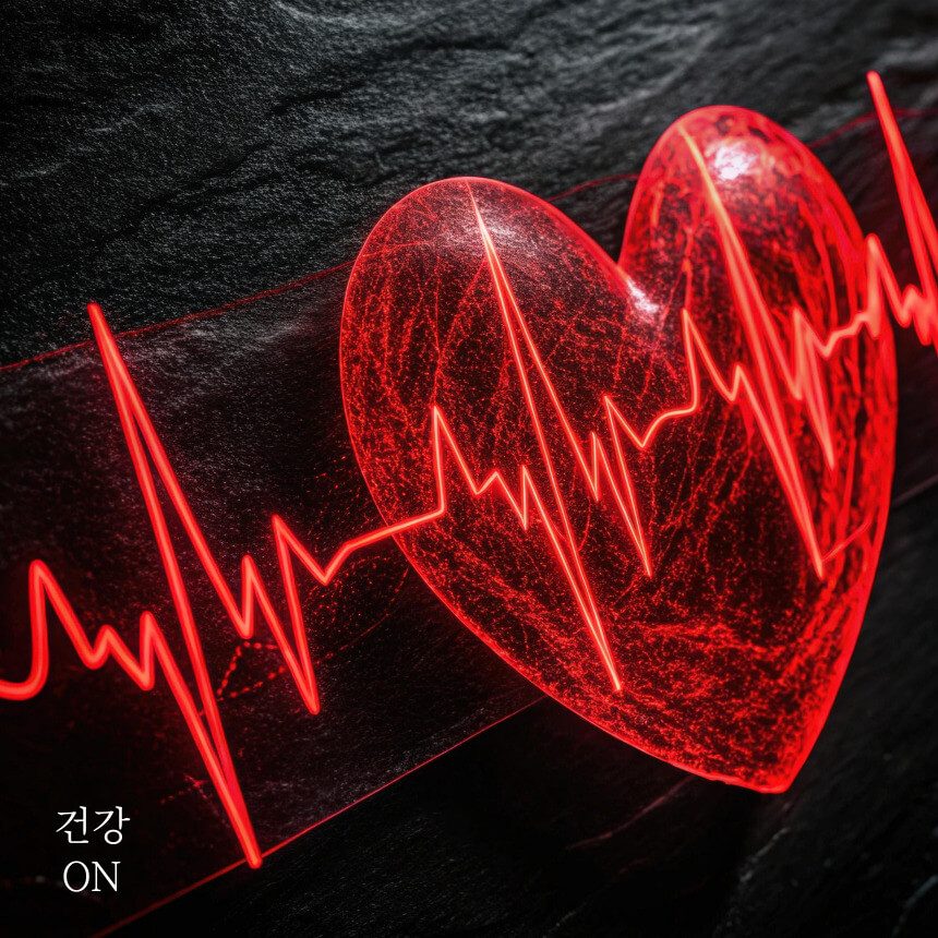 심혈관계 임상검사 의학용어