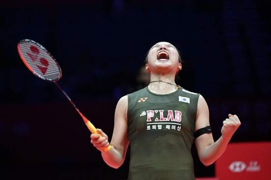 여자 배드민턴 우승: 2026 우버컵 결승 한국 우승! 중국 3-1 제압 안세영&middot;김가은&middot;백하나&middot;김혜정 맹활약 분석