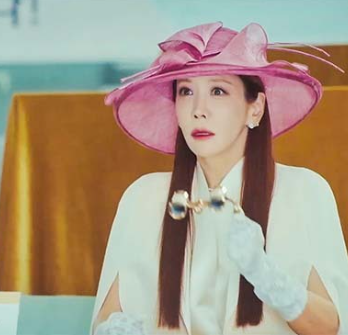 힘쎈여자 강남순