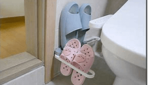 다이소-리콜-환불-받는-방법-욕실슬리퍼-유해물질