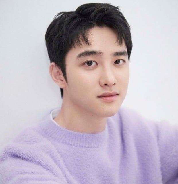 도경수 프로필