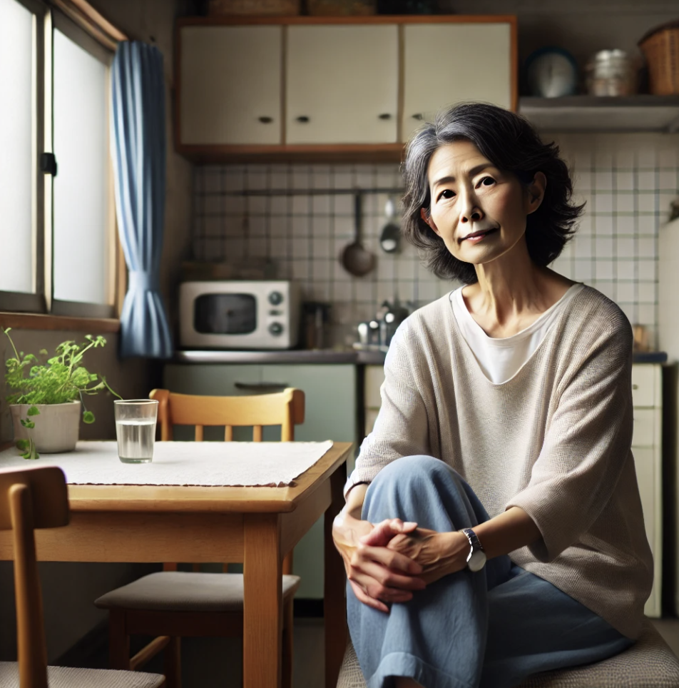 여성단독세대