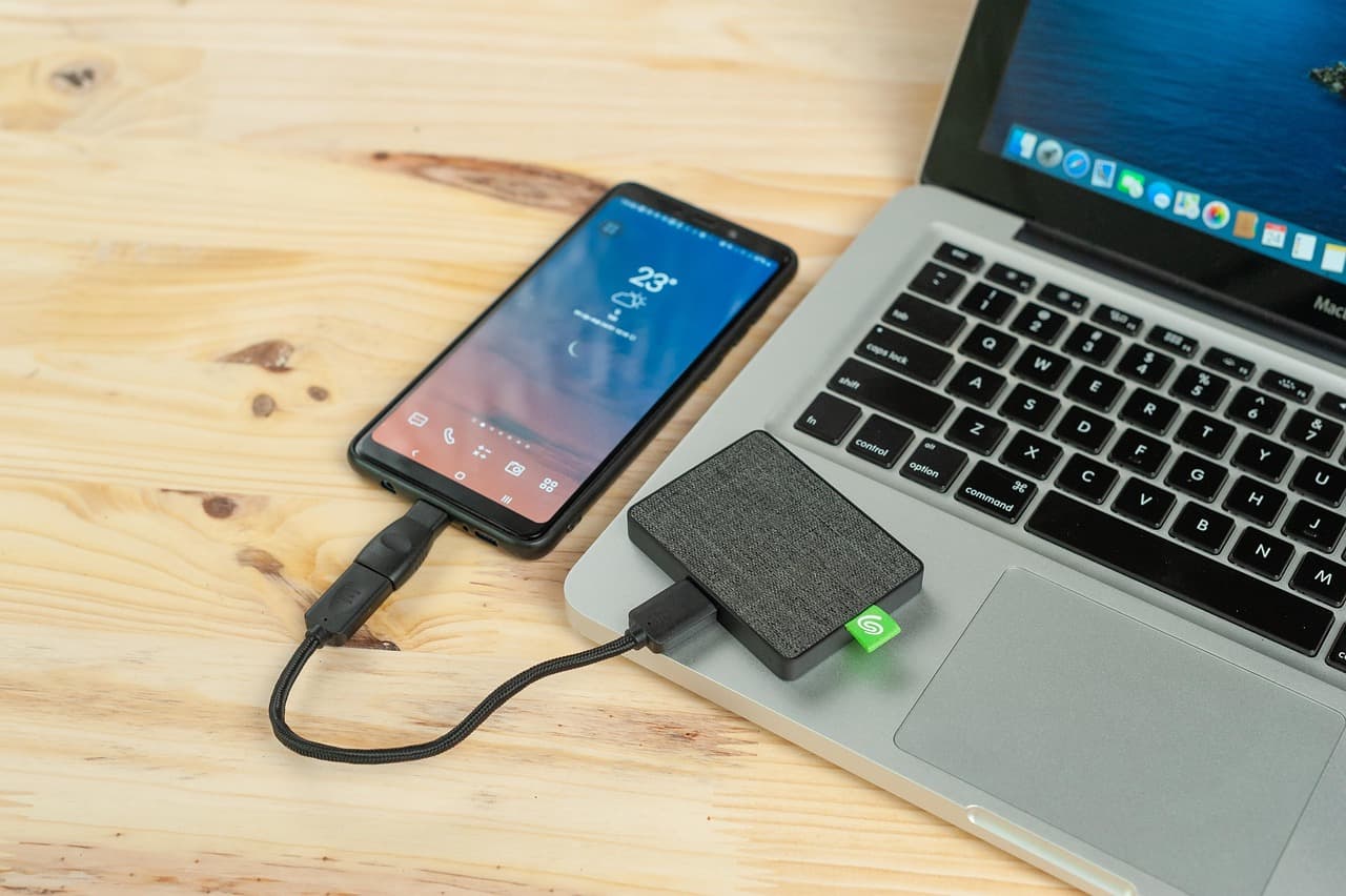 💾 SSD, HDD, NVMe – 저장장치 완전 비교 가이드