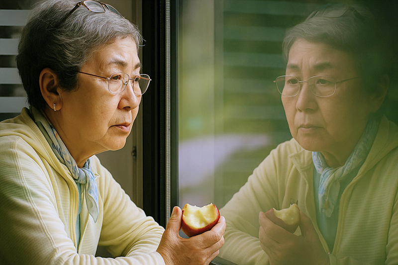 경도인지장애 초기증상