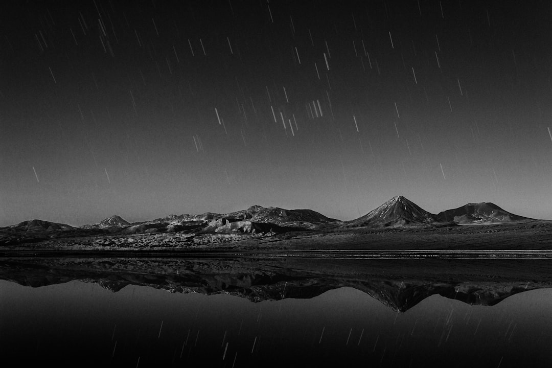 Meteor shower