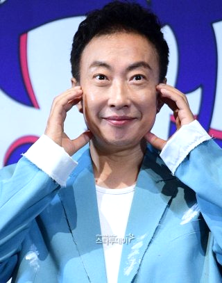 박명수 전속계약 신동엽 소속사 쿠팡 자회사 씨피엔터 지예은 이수지 한솥밥